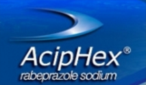 Aciphex- Pariet