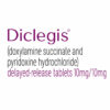 Diclegis-Diclectin