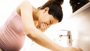 Nausea in Pregnancy