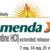 namendaXR