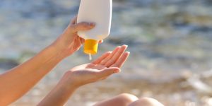 Sunscreen