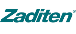 ZADITEN® 1mg (100 tablets)