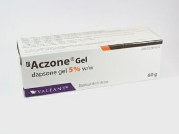 aczone