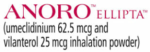 anoro