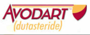 Avodart