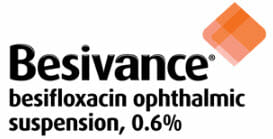 besivance