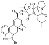 bromocriptine