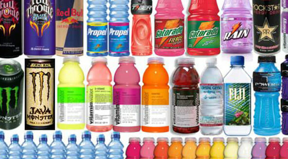 DrinksSport
