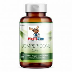 Domperidone