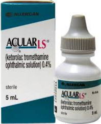 acularls
