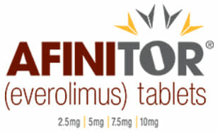 Afinitor