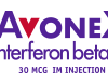 avonex