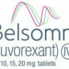 belsomra