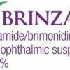 Simbrinza