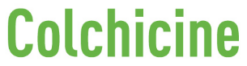 Colchicine 0.6mg (100 tablets)