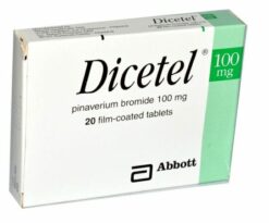 Dicetel