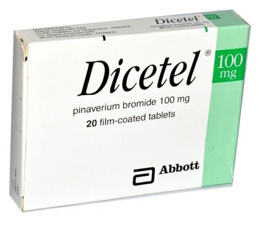 Dicetel