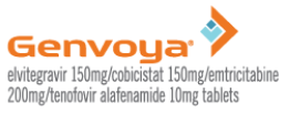 genvoya