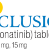 Iclusig