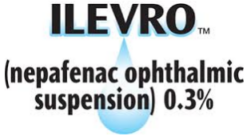 Ilevro