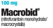 macrobid