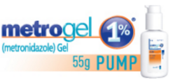 metrogel