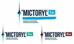mictoryl