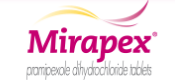 mirapex
