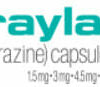 vraylar