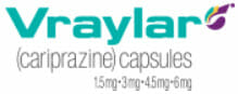 vraylar