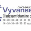 vyvanse