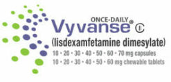 vyvanse