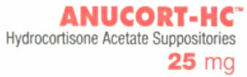 Anucort HC