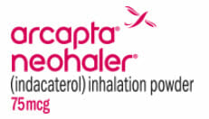 arcapta