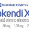 trokendi