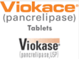 viokase