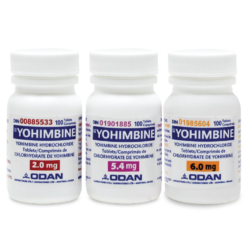 Yohimbine