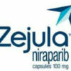 zejula