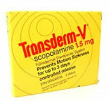 transderm-V