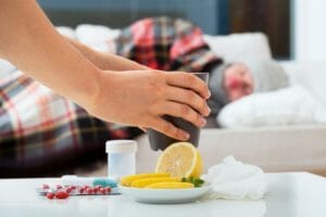 cold remedies