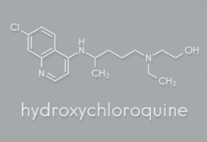 Hydroxychloroquine