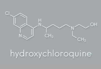 Hydroxychloroquine