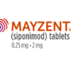 mayzent
