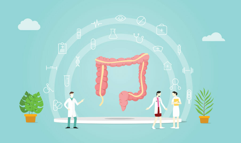 colonoscopy