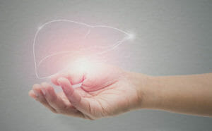 liver impairment