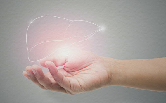 liver impairment