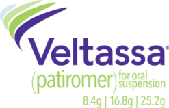VELTASSA® oral suspension