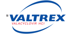 VALTREX® 500mg  (30 Tablets)