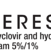 Xerese for cold sores