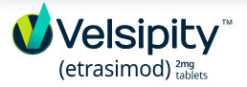 VELSIPITY® 2mg (30 tablets)